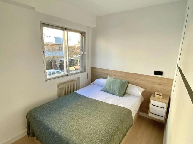 1 Dormitorio Shared Living/Roommate Madrid Madrid LS100720561