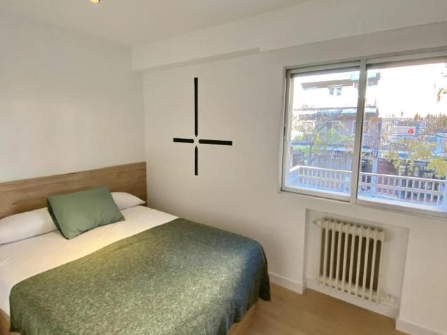 1 Dormitorio Shared Living/Roommate Madrid Madrid LS100720564