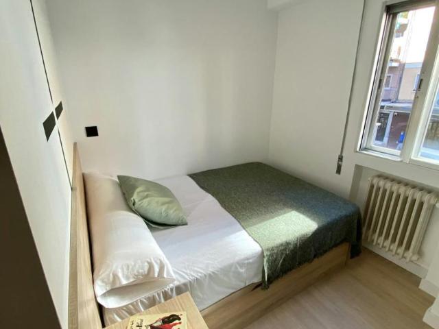 1 Dormitorio Shared Living/Roommate Madrid Madrid LS100720570