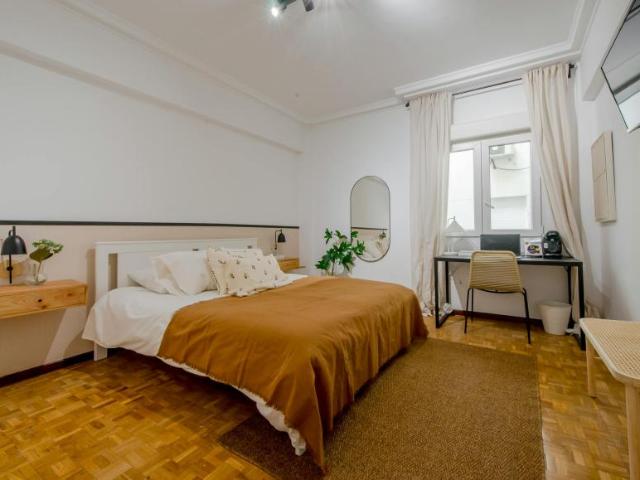 1 Dormitorio Shared Living/Roommate Madrid Madrid LS100720869