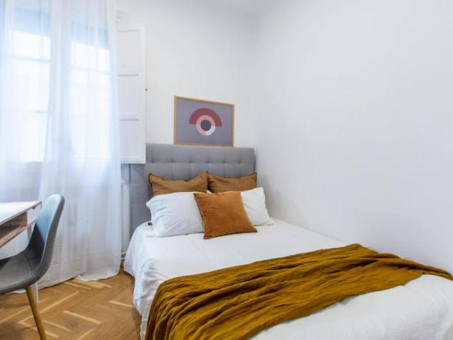 1 Dormitorio Shared Living/Roommate Madrid Madrid LS100720941