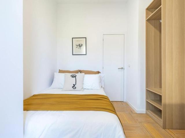 1 Dormitorio Shared Living/Roommate Madrid Madrid LS100720952