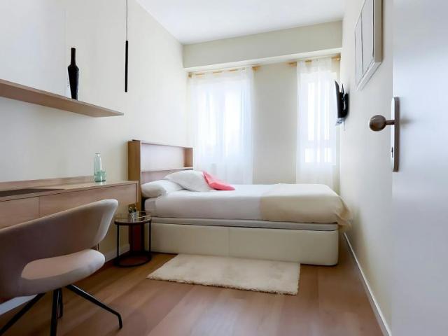 1 Dormitorio Shared Living/Roommate Madrid Madrid LS100720218