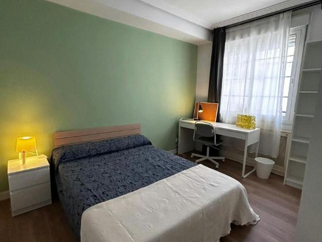 1 Dormitorio Shared Living/Roommate Madrid Madrid LS100720271