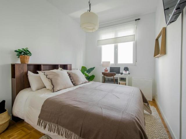 1 Dormitorio Shared Living/Roommate Madrid Madrid LS100721404