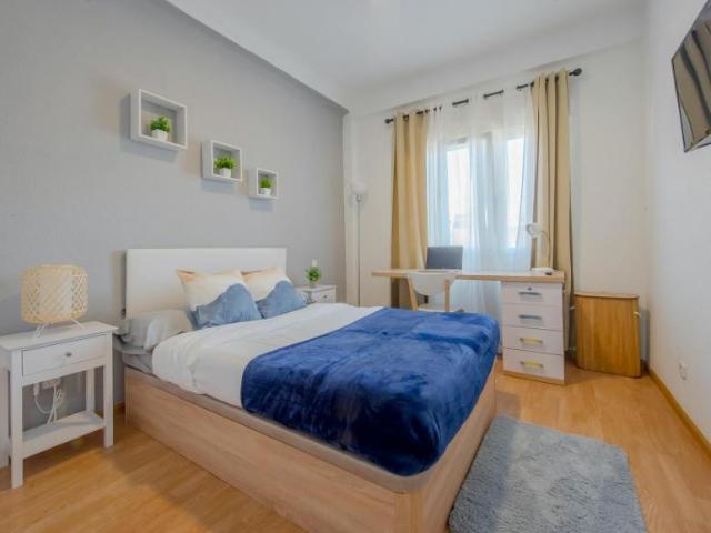 1 Dormitorio Shared Living/Roommate Madrid Madrid LS100721460