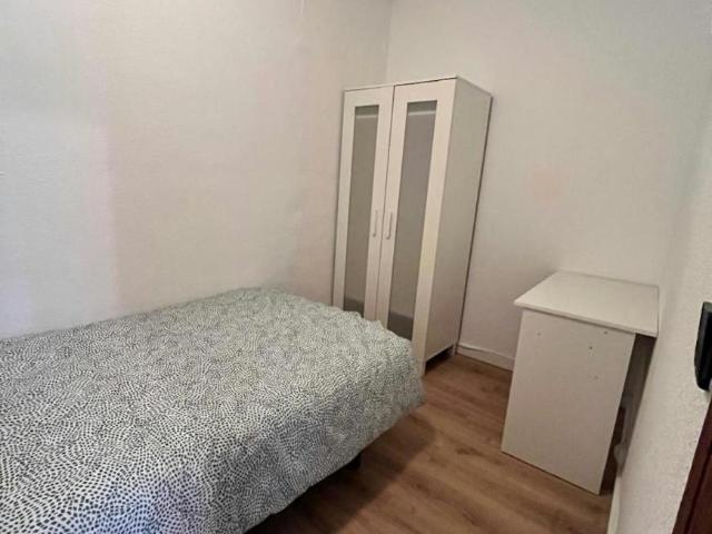 1 Dormitorio Shared Living/Roommate Madrid Madrid LS100721509