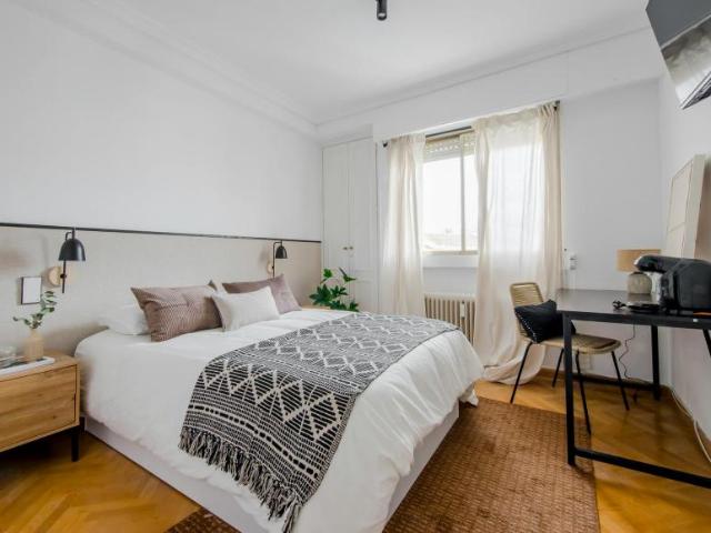 1 Dormitorio Shared Living/Roommate Madrid Madrid LS100721585