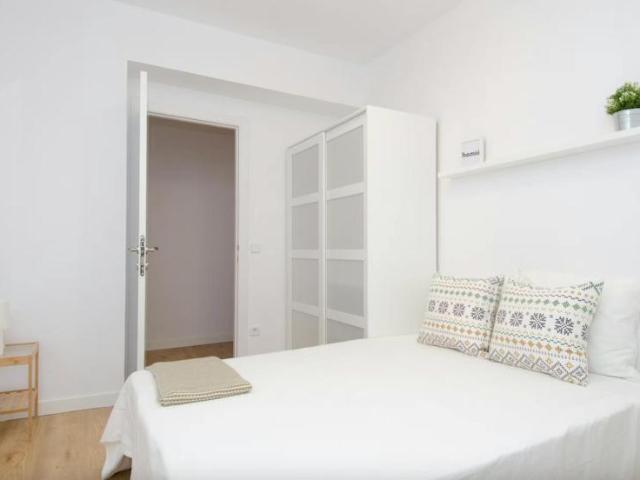 1 Dormitorio Shared Living/Roommate Madrid Madrid LS100721594