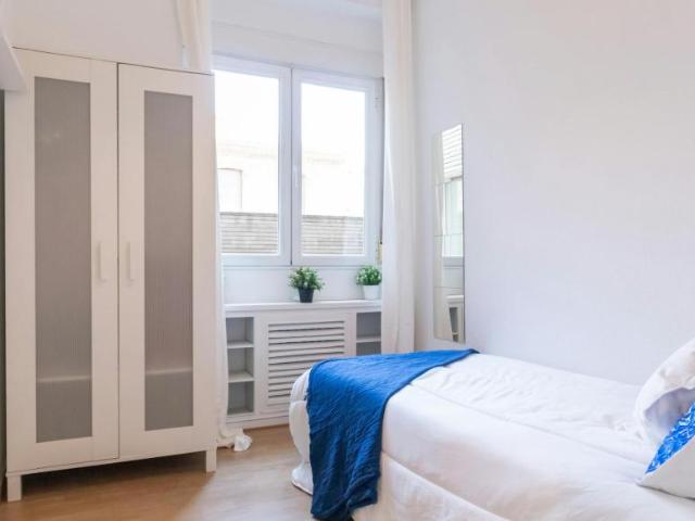 1 Dormitorio Shared Living/Roommate Madrid Madrid LS100721171