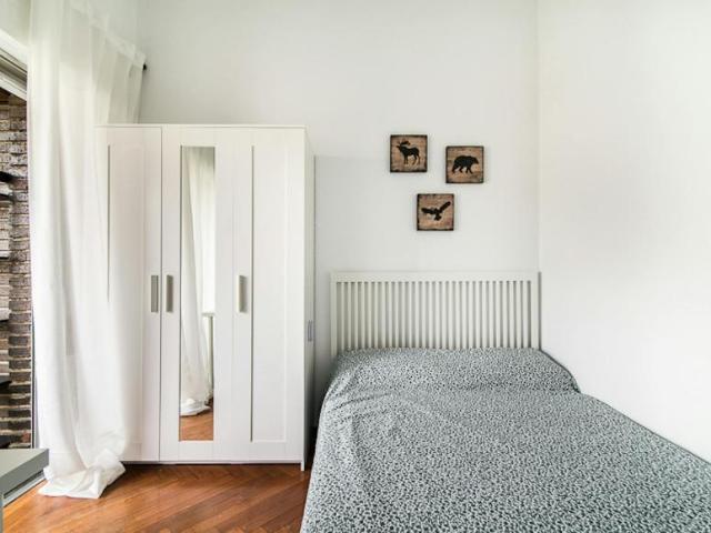 1 Dormitorio Shared Living/Roommate Madrid Madrid LS100721310
