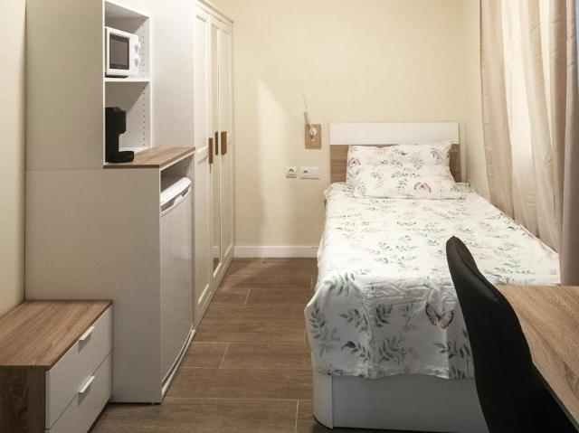 1 Dormitorio Shared Living/Roommate Madrid Madrid LS100722680