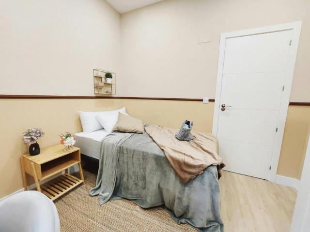 1 Dormitorio Shared Living/Roommate Madrid Madrid LS100723440