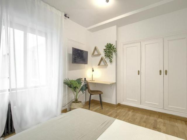 1 Dormitorio Shared Living/Roommate Madrid Madrid LS100723744