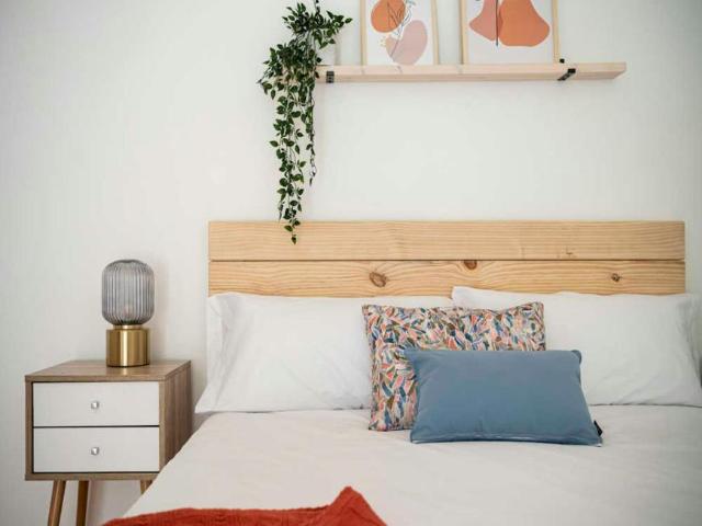 1 Dormitorio Shared Living/Roommate Madrid Madrid LS100723843
