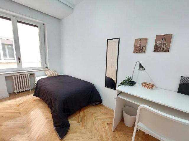 1 Dormitorio Shared Living/Roommate Madrid Madrid LS100724605