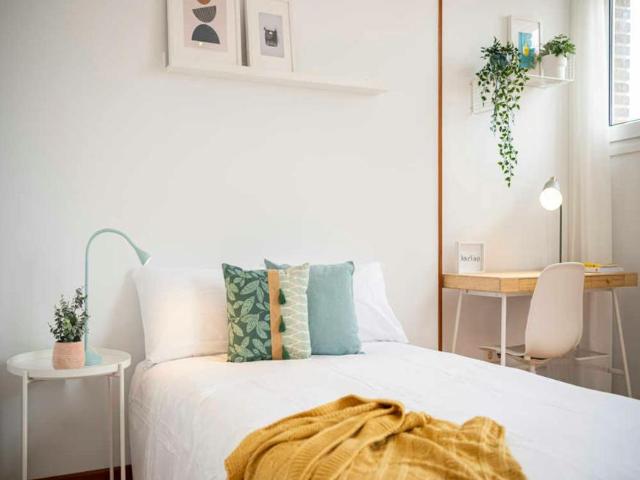 1 Dormitorio Shared Living/Roommate Madrid Madrid LS100724777