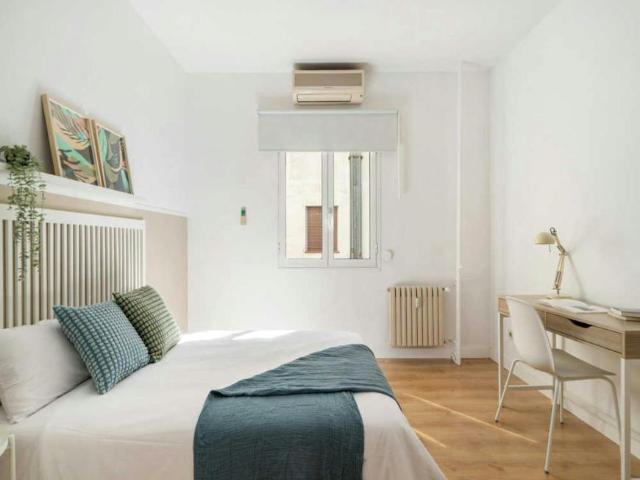 1 Dormitorio Shared Living/Roommate Madrid Madrid LS100724844