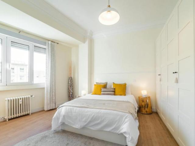 1 Dormitorio Shared Living/Roommate Madrid Madrid LS100724074