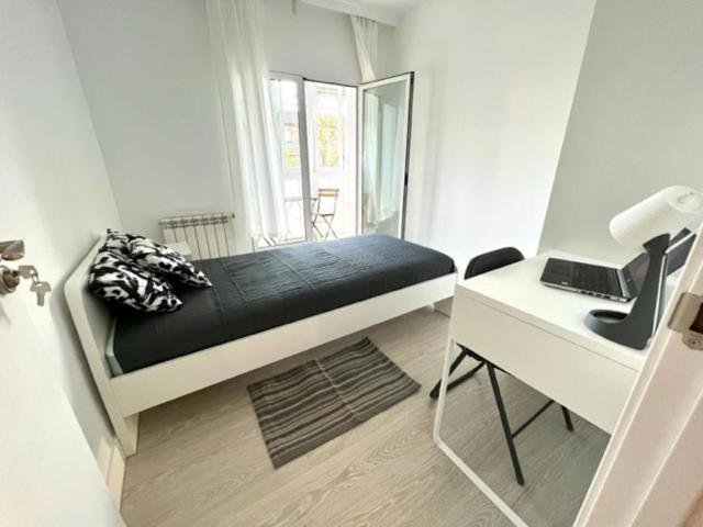 1 Dormitorio Shared Living/Roommate Madrid Madrid LS100725600