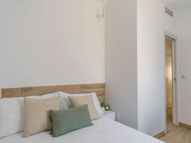 1 Dormitorio Shared Living/Roommate Madrid Madrid LS100725683