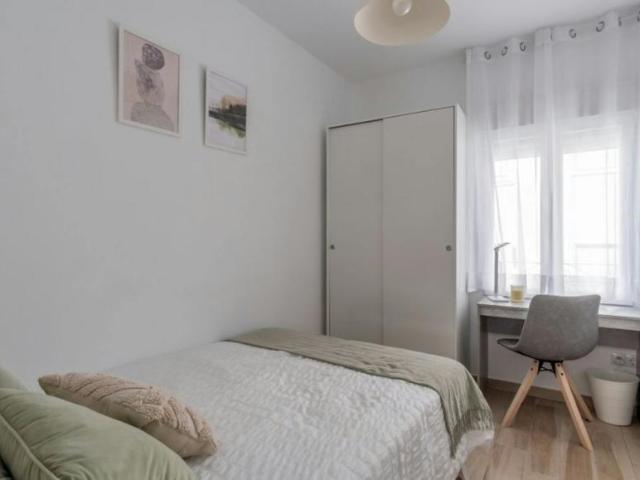 1 Dormitorio Shared Living/Roommate Madrid Madrid LS100725685