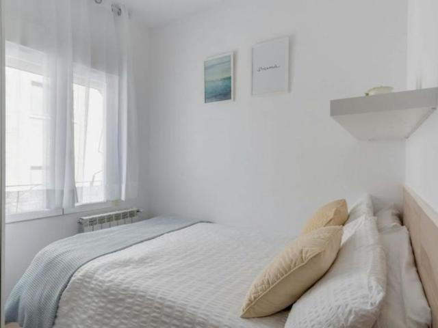 1 Dormitorio Shared Living/Roommate Madrid Madrid LS100725688