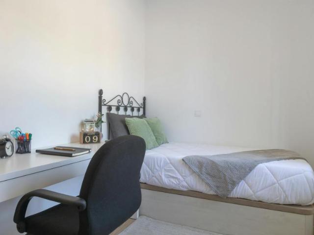 1 Dormitorio Shared Living/Roommate Madrid Madrid LS100725063