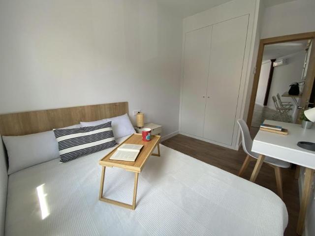 1 Dormitorio Shared Living/Roommate Madrid Madrid LS100725342