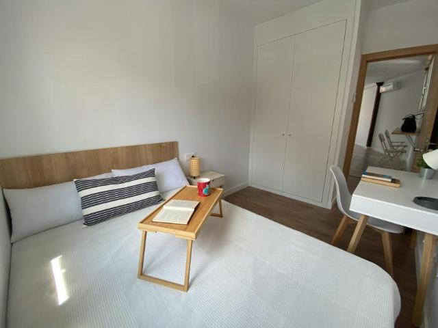 1 Dormitorio Shared Living/Roommate Madrid Madrid LS100725354
