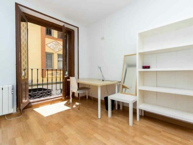 1 Dormitorio Shared Living/Roommate Madrid Madrid LS100725386