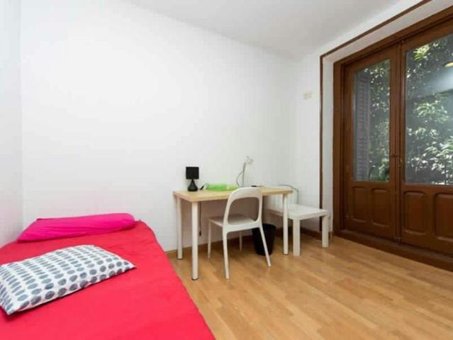 1 Dormitorio Shared Living/Roommate Madrid Madrid LS100725395