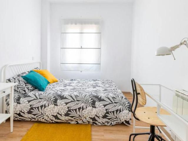 1 Dormitorio Shared Living/Roommate Madrid Madrid LS100726404