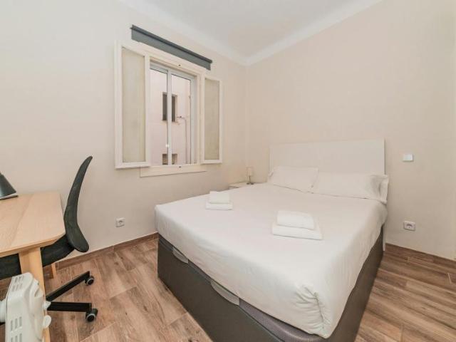 1 Dormitorio Shared Living/Roommate Madrid Madrid LS100726563