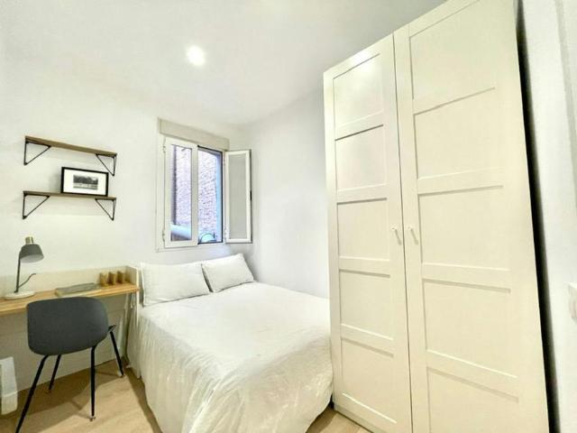 1 Dormitorio Shared Living/Roommate Madrid Madrid LS100726892
