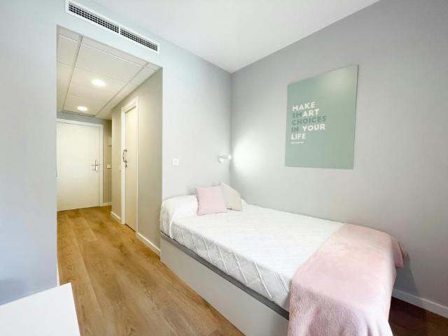 1 Dormitorio Shared Living/Roommate Madrid Madrid LS100726366