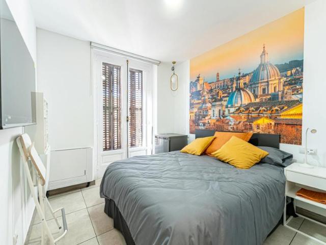1 Dormitorio Shared Living/Roommate Madrid Madrid LS100727469