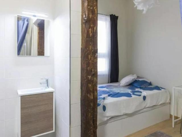 1 Dormitorio Shared Living/Roommate Madrid Madrid LS100727220