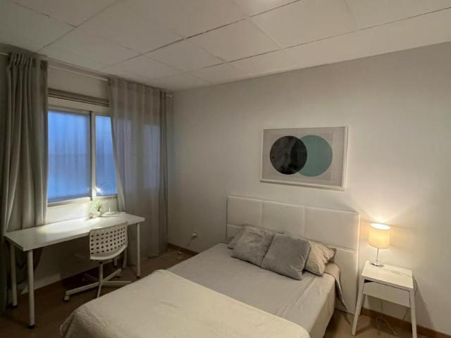 1 Dormitorio Shared Living/Roommate Madrid Madrid LS100728134