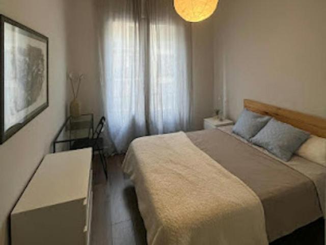 1 Dormitorio Shared Living/Roommate Madrid Madrid LS100728137