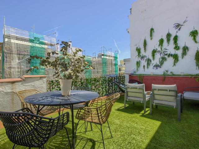 1 Dormitorio Shared Living/Roommate Madrid Madrid LS100728172