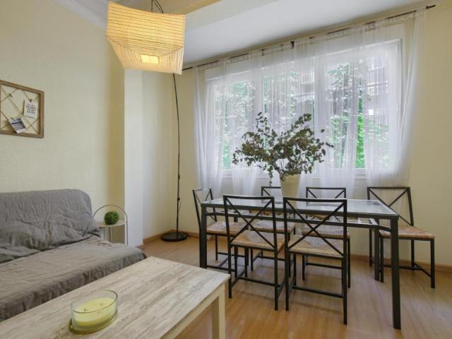 1 Dormitorio Shared Living/Roommate Madrid Madrid LS100728200