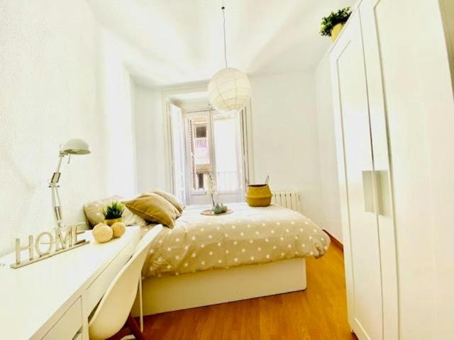 1 Dormitorio Shared Living/Roommate Madrid Madrid LS100728297