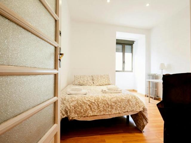 1 Dormitorio Shared Living/Roommate Madrid Madrid LS100728322