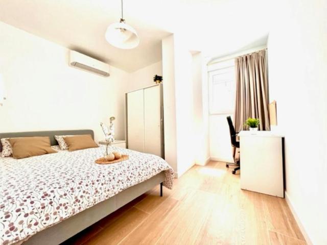 1 Dormitorio Shared Living/Roommate Madrid Madrid LS100729815
