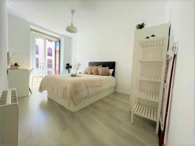 1 Dormitorio Shared Living/Roommate Madrid Madrid LS100729821