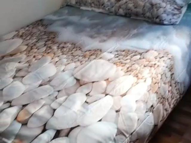 1 Dormitorio Shared Living/Roommate Madrid Madrid LS100729356