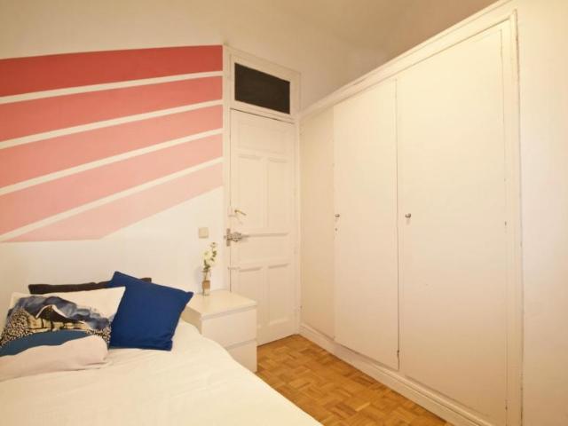 1 Dormitorio Shared Living/Roommate Madrid Madrid LS100730883
