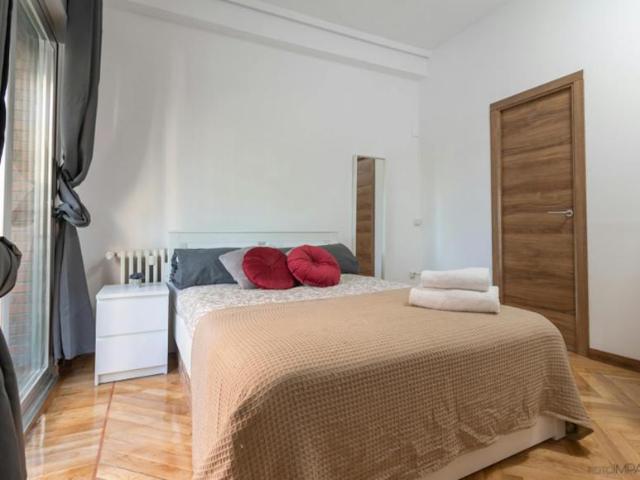 1 Dormitorio Shared Living/Roommate Madrid Madrid LS100730917