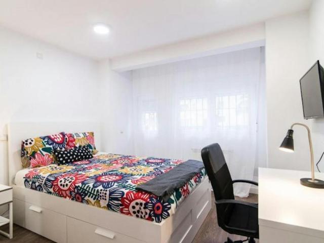 1 Dormitorio Shared Living/Roommate Madrid Madrid LS100730920